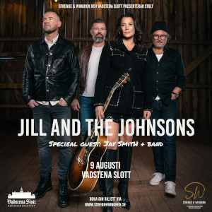 Jill and the Johnsons