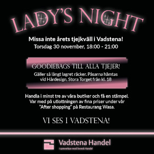 Ladys Night 2023