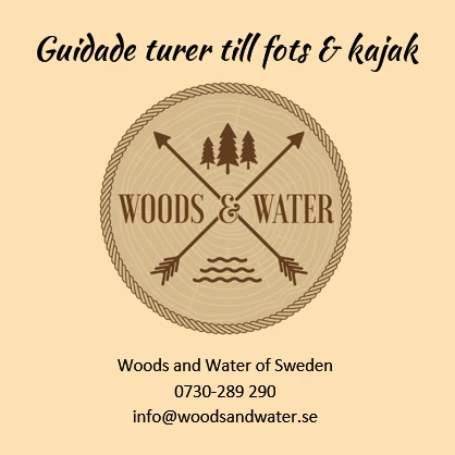 Woods & Water