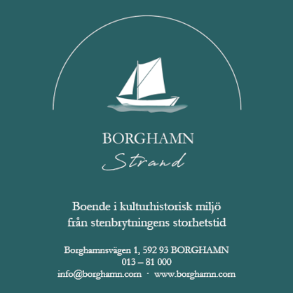 Borghamn Strand