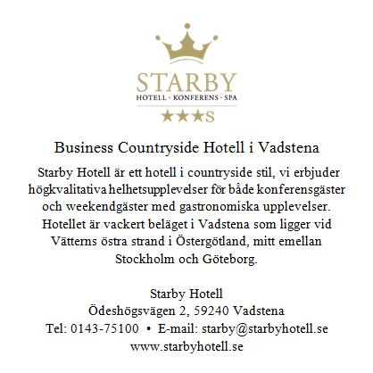Starby Hotell