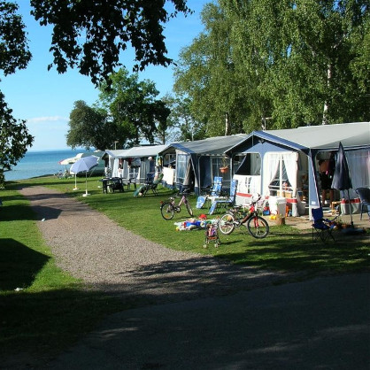 Vadstena Camping