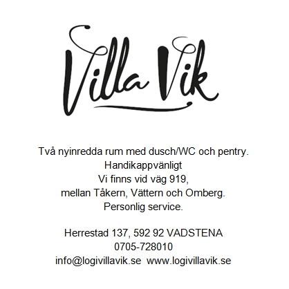 Logi Villa Vik