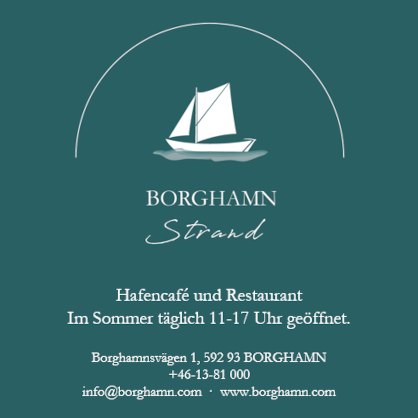 Borghamn Strand
