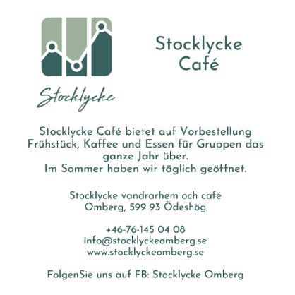 Stocklycke café