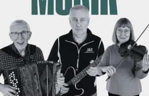 Folkmusik på Nationaldagen