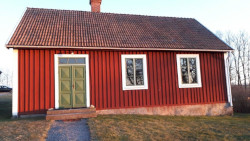 Hagebyhöga kyrkliga syförening - Utställning av konst och hantverk