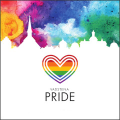 Vadstena Pride 2022