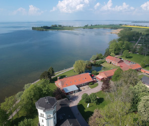 Vadstena Folkhögskola