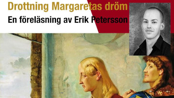 Sancta Birgitta Klostermuseum: Unionen – Drottning Margaretas dröm