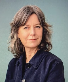 Annika Persson