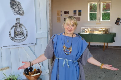 Aska - ett vikingatida stormaktscenter