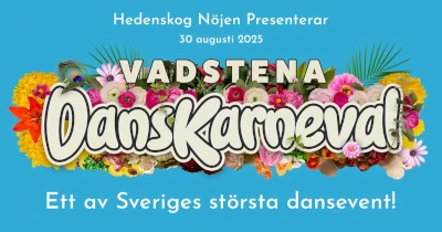 Vadstena DansKarneval