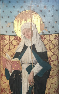Sankta Birgitta