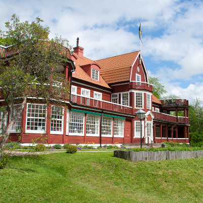 Ombergs Turisthotell