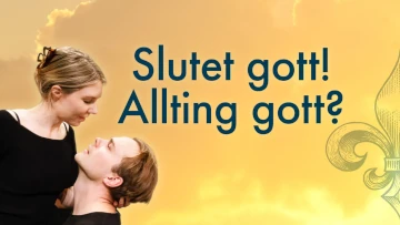 Shakespearefabriken: Slutet gott! Allting gott?