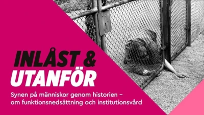 Östergötlands Museum: Inlåst & Utanför