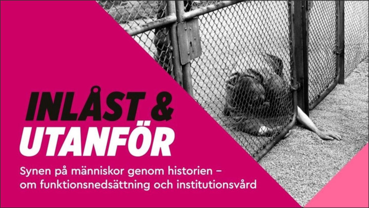 Östergötlands Museum: Inlåst & Utanför