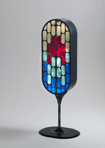 Vadstena Konstgalleri: Göran Ahlberg (3/5-18/5)
