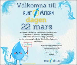 Runt Vättern dagen 2025
