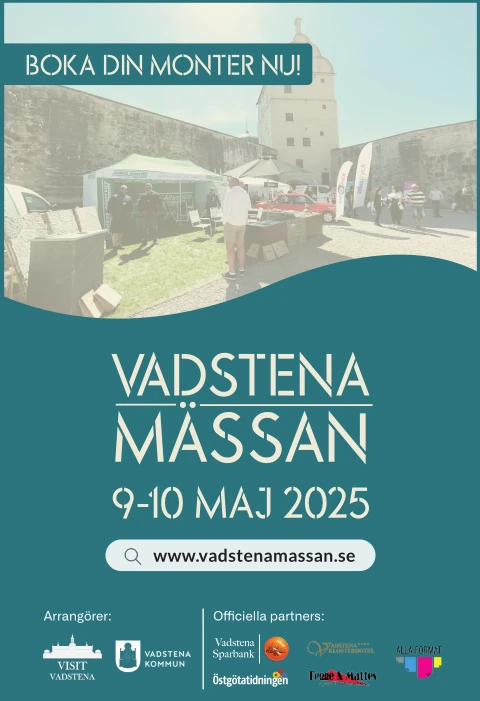 Vadstena Mässan 2025