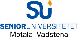 Senioruniversitet Motala/Vadstena